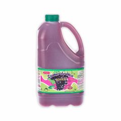 Zumo De Uva Adher Light x 2000ml