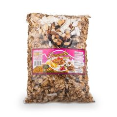 Granola Adher Natural x 950gr