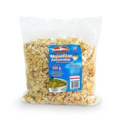 Cereal Fortachon 500g Hojuela Azucarada