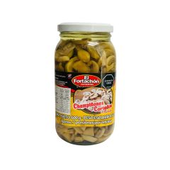 Champinon Fortachon 600g