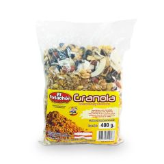 Granola Fortachon 400g