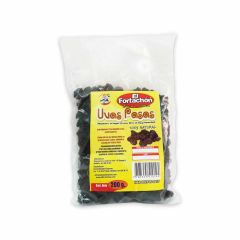 Uva Pasa Fortachon 200g