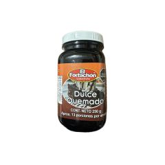 Dulce Quemado El Fortachón X 250gr