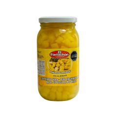 Pina Trozo Fortachon 600g