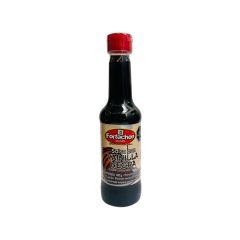 Esencia De Vainilla El Fortachón Frasco x 180ml