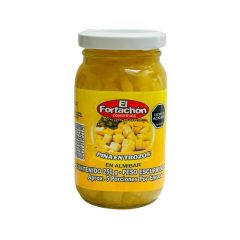Pina Trozo Fortachon 250G