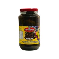 Breva Fortachon 600g