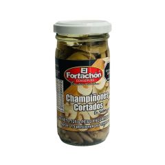 Champinon Fortachon 125g