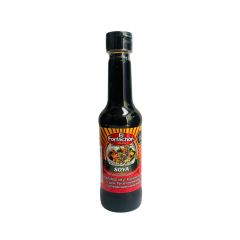 Salsa Soya Fortachon 165m