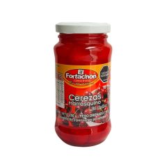 Cereza Fortachon 250g Frasco