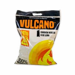 Carbon Vulcano 2500g