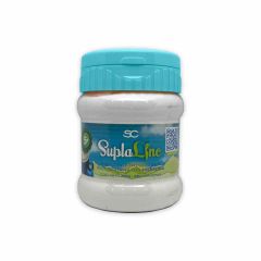 Endulzante Suplaline 220g Frasco