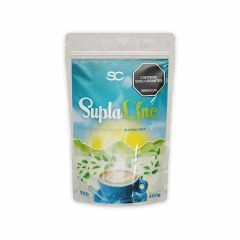 Endulzante Suplaline 500g Bolsa