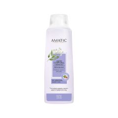 Jabon Corporal Amatic 750Ml Fresh Bloom