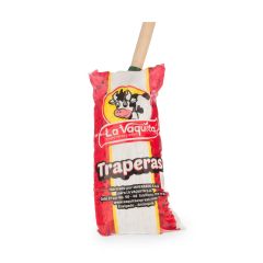 Trapera La Vaquita Pabilo 3X Surtido x 430gr