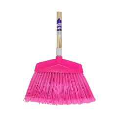 Escoba La Vaquita Tipo Monalisa x Unidad