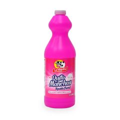 Desmanchador Líquido La Vaquita Aroma Floral x 1000ml