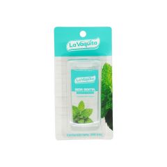 Seda Dental La Vaquita Menta Fresca x 200mts