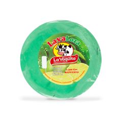 Lavaplatos En Crema La Vaquita Aroma Limón Repuesto x 1400gr