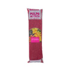 Pulpa De Fruta La Vaquita Mora x 500gr