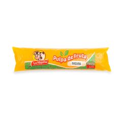 Pulpa De Fruta La Vaquita Mandarina x 500gr