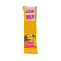 Pulpa De Fruta La Vaquita Mandarina x 500gr
