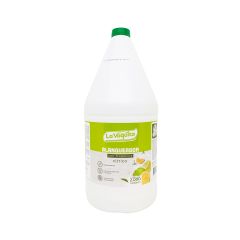 Blanqueador Desinfectante La Vaquita Aroma Cítrico x 2000ml