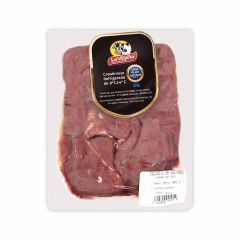 Solomito Res Vaquita 400g 2p Al Vacio