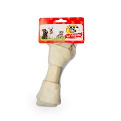 Snack Para Perro La Vaquita Hueso Número 4-5 x Unidad