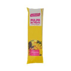 Pulpa De Fruta La Vaquita Mango x 500gr
