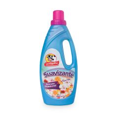 Suavizante De Telas La Vaquita Aroma Primaveral Pet x 1000ml