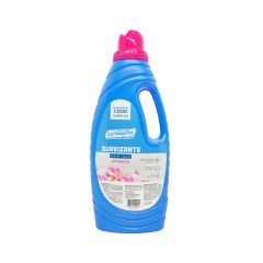 Suavizante De Telas La Vaquita Aroma Primaveral Pet x 1000ml