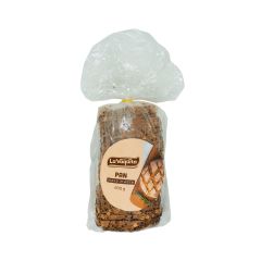 Pan De Masa Madre La Vaquita X 600gr