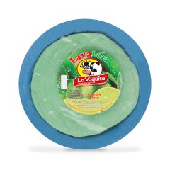 Lavaplatos En Crema La Vaquita Aroma Limón Plato x 1400gr