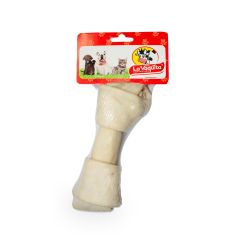 Snack Para Perro La Vaquita Hueso Número 2-3 x Unidad