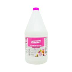 Blanqueador Desinfectante La Vaquita Aroma Floral x 2000ml