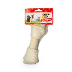Snack Para Perro La Vaquita Hueso Número 5-6 x Unidad