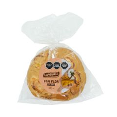 Pan La Vaquita Horneado De Queso x 520gr