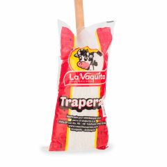 Trapera La Vaquita Pabilo Surtido x 350gr