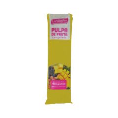 Pulpa De Fruta La Vaquita Lulo x 500gr