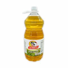 Aceite Vegetal La Vaquita x 2700ml