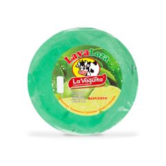Lavaplatos En Crema La Vaquita Aroma Limón Repuesto x 750gr