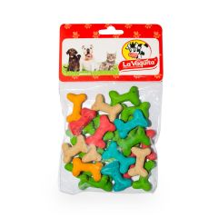 Snack Para Perro La Vaquita Miel Junior x 50gr
