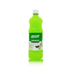 Limpiador De Pisos Líquido La Vaquita Aroma Bicarbonato Pet x 1000ml