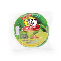 Lavaplatos En Crema La Vaquita Aroma Limón Repuesto x 350gr