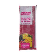 Pulpa De Fruta La Vaquita Mora x 250gr
