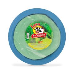Lavaplatos En Crema La Vaquita Aroma Limón Plato x 750gr