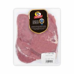 Pierna De Cerdo La Vaquita Empacada Al Vacío x 500gr x 5 Porciones