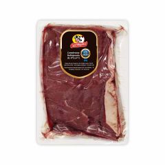 Punta De Anca Vaquita 400g 2p Al Vacio