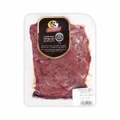 Solomo Extranjero La Vaquita Empacado Al Vacío x 500gr x 5 Porciones